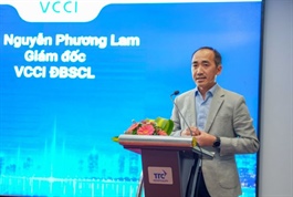 Mekong Delta needs stronger enterprises to unlock growth potential