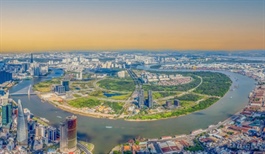 Luật Phát triển đô thị dự kiến được Quốc hội thông qua ngay trong tháng 8