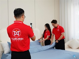 Tuấn Anh Group chào sàn HNX: Hành trình 35 năm và mục tiêu bứt phá hậu niêm yết