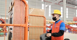 Giảm giờ làm còn 40-44 giờ/tuần: Không bây giờ thì khi nào?