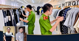 Loạt chủ shop nổi tiếng bị khởi tố, lộ sự thật về 'hàng hiệu' Gucci, Hermes bán trên kệ