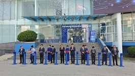 Samsung Innovation Campus High-Tech Talent Development Centre launched in Thái Nguyên