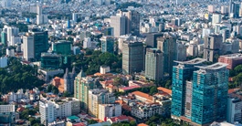 TPHCM tiếp tục rà soát, nghiên cứu sắp xếp lại đơn vị hành chính cấp xã