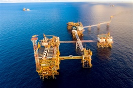 Đề xuất khôi phục Quỹ Tìm kiếm thăm dò và luật hóa vai trò đại diện của Petrovietnam