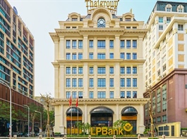 Chuyển hình thức thuê gần 2,200m² “đất vàng” 11A Cát Linh, từng gắn với Tân Hoàng Minh