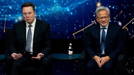 Nvidia hé lộ khoản đầu tư 21 tỷ USD vào SpaceX