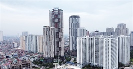 Đề xuất bổ sung 'nhà có mục đích lưu trú' vào luật