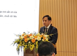 Tái định vị năng lực Quan hệ Nhà đầu tư (IR) trong doanh nghiệp hiện đại