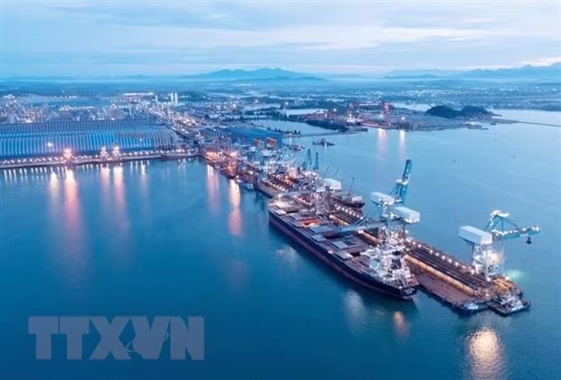 Dung Quat EZ, Quang Ngai IPs draw nearly $19.4B