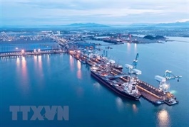 Dung Quat EZ, Quang Ngai IPs draw nearly $19.4B