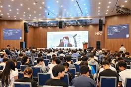 Việt Nam, Japan build new platform for technology co-creation