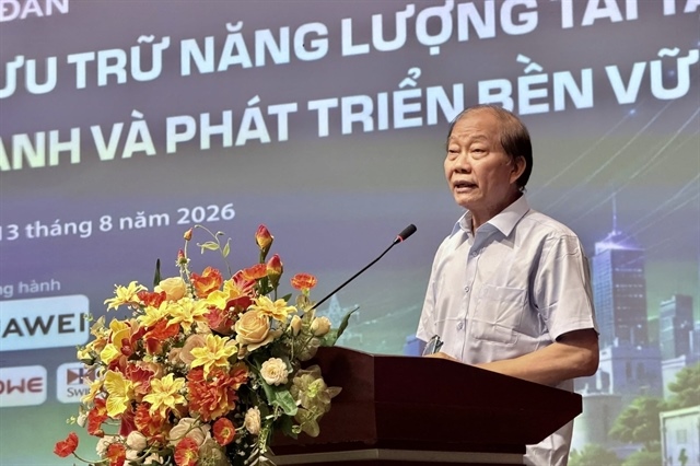 Việt Nam’s energy transition strengthens green growth prospects