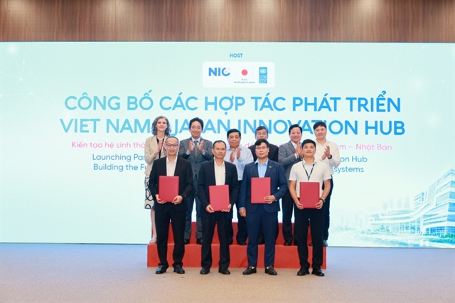 Vietnam-Japan cooperation moves toward deeper, results-driven innovation