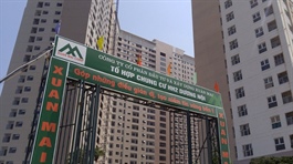 Hơn 43% vốn Xuân Mai Corp đổi chủ, muốn thay tên sau 12 năm