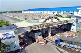 ILB sắp chi hơn 54 tỷ cổ tức tiền mặt, Tân Cảng Sài Gòn nhận gần 28 tỷ