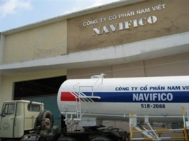 NAV chi tạm ứng cổ tức đ​ợt 1/2026 với tỷ lệ 8%
