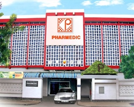 PMC chốt chi cổ tức tỷ lệ gần 20%