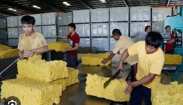 Lào sửa đổi Luật Xúc tiến đầu tư để thu hút đầu tư tư nhân