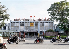 Vinataba nhận bao nhiêu từ việc di dời nhà máy khỏi “đất vàng” 235 Nguyễn Trãi?