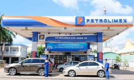 Petrolimex muốn bán hơn 23 triệu cp quỹ để đáp ứng điều kiện công ty đại chúng