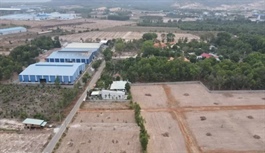 Thí điểm dự án nhà ở thương mại thông qua thỏa thuận về nhận quyền sử dụng đất