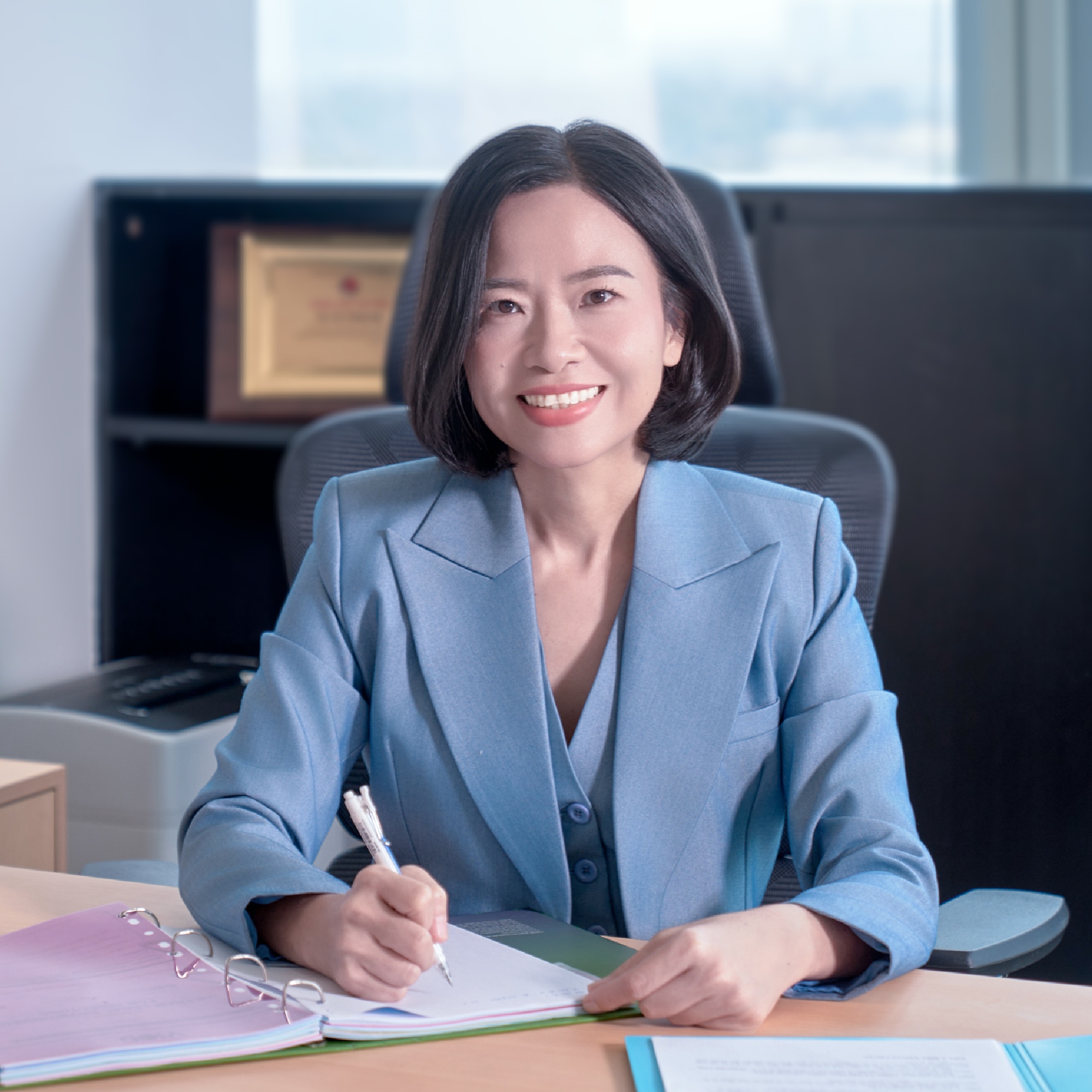 Thiên Long