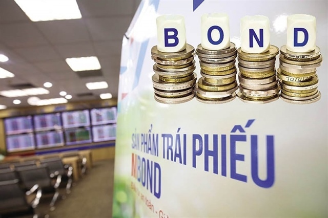 Corporate bond recovery set to continue amid funding, maturity pressures