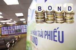 Corporate bond recovery set to continue amid funding, maturity pressures