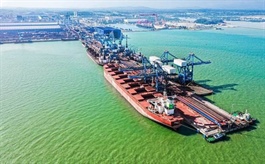 Dung Quất EZ, Quảng Ngãi IPs draw nearly US$19.4 bln