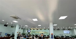 Làm thủ tục đất đai ở TPHCM không cần phải đến nơi có nhà đất
