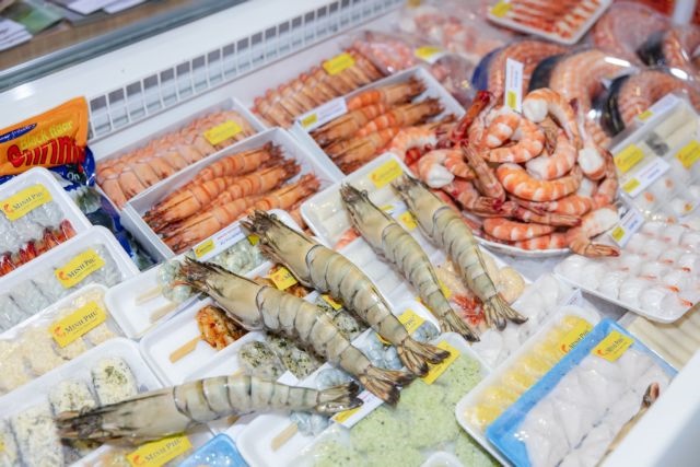 Việt Nam seafood exports could top $12 billion despite gathering headwinds