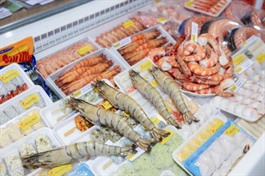 Việt Nam seafood exports could top $12 billion despite gathering headwinds