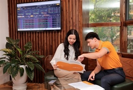 VN-Index may continue to retreat towards 1,700 points