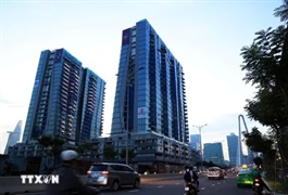 Ra mắt hệ thống đăng ký thành viên Trung tâm Tài chính quốc tế Việt Nam