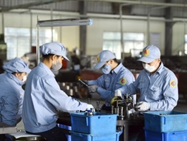 Thông tin mới nhất về việc điều chỉnh tiền lương