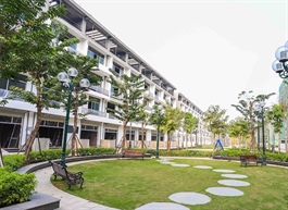 Cen Land tiếp tục thoái sạch vốn khỏi công ty con kinh doanh thua lỗ