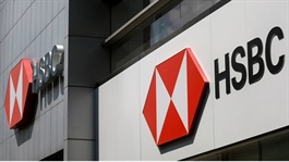 HSBC: Áp lực tỷ giá và điều hành lãi suất trong nửa cuối 2026