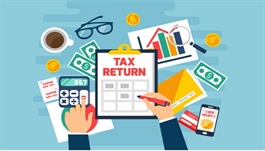 99% hồ sơ hoàn thuế GTGT được thực hiện điện tử