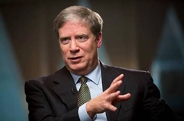 Huyền thoại Stanley Druckenmiller trở lại cổ phiếu chip và AI trước đợt bán tháo tháng 7