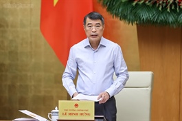 Thủ tướng yêu cầu sớm hoàn thiện 12 dự án luật, nghị quyết quan trọng dự kiến trình Quốc hội