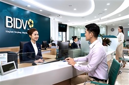Banks accelerate capital increases with billions of new shares