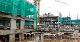 Hà Nội sắp mở bán căn hộ chung cư giá 24 triệu/m2
