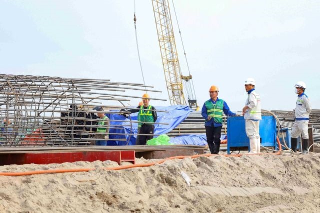 Hà Nội takes steps to turn 50 investment deals into concrete projects