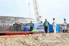 Hà Nội takes steps to turn 50 investment deals into concrete projects