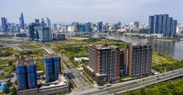TPHCM đổi tên lô đất từng trúng đấu giá 3.820 tỷ đồng để đấu giá lại