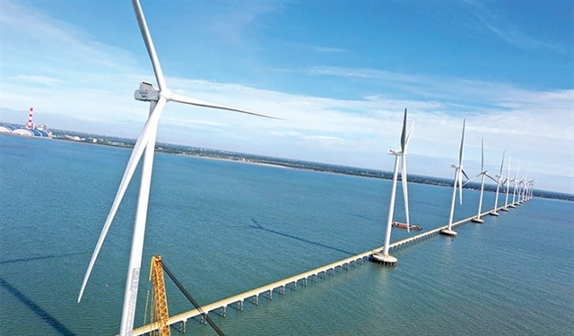 Vinh Long province turns its digital transformation into new growth engine