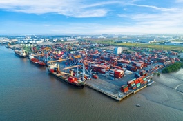 Viconship thế chấp 100% vốn Green Port cho lô trái phiếu 500 tỷ