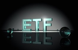 Quỹ ETF ngoại trở mình sau chuỗi bán ròng