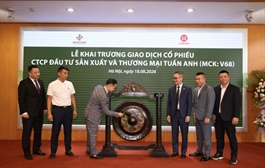 Tuấn Anh Group khẳng định năng lực tài chính vững mạnh, kế hoạch đầu tư nhà máy mới và M&A hậu chào sàn