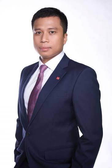 Ông Nguyễn Đức Thông - Tổng Giám đốc SSI